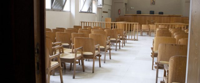 Στον εισαγγελέα ο φάκελος για τους τραμπουκισμούς Λαγού σε σχολείο στο Πέραμα