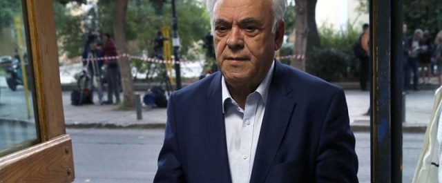 Εξυγίανση στο σύστημα προμηθειών του δημοσίου