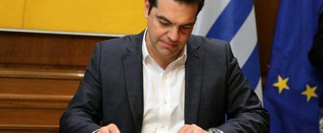 Το tweet του Αλέξη Τσίπρα για τον Γιάννη Αντετοκούμπο