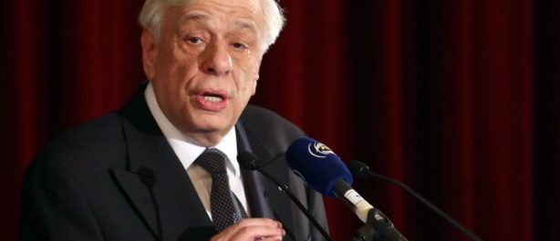 ΠτΔ: Ενωτική παρέμβαση για τον Ελληνισμό και το Κυπριακό η ομιλία για τον Μακάριο