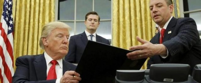 Το Ιράν κλείνει τα σύνορα στους Αμερικανούς- Χάος προκάλεσε το διάταγμα Τραμπ