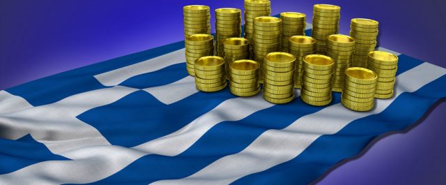 Reuters: Το πρωτογενές πλεόνασμα το 2016 έφθασε το 1-1,5% αντί στόχου 0,6%