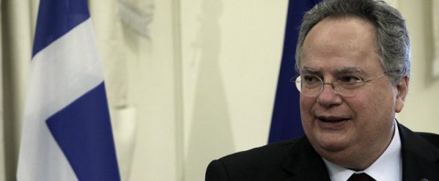 Κοτζιάς κατά Ταγιάνι: Κάποιοι θέλουν να γράφουν την ιστορία με τον δικό τους τρόπο