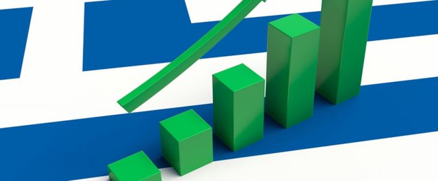 ΙΟΒΕ: Αμφίβολη η επίτευξη του στόχου για μεγέθυνση 3%