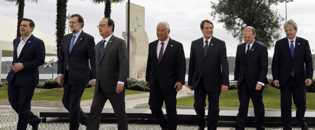 Σύνοδος του Νότου: Περισσότερη αλληλεγγύη για προσφυγικό, οικονομία ζήτησε ο Τσίπρας
