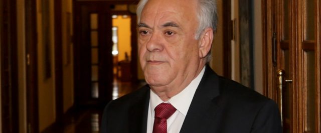Δραγασάκης: Απέκλεισε εκλογές αλλά και λήψη πρόσθετων μέτρων