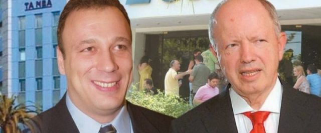 Ραγδαίες εξελίξεις για ΔΟΛ- Παρέμβαση Μπόμπολα- τραπεζών- Ν.Δ κατά Μαξίμου
