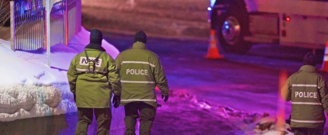 Μακελειό στον Καναδά – Πως έγινε η επίθεση στο τέμενος