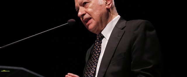 Παπαδημητρίου: Ελλάδα και ΗΠΑ μπορούν να διευρύνουν τη συνεργασία τους