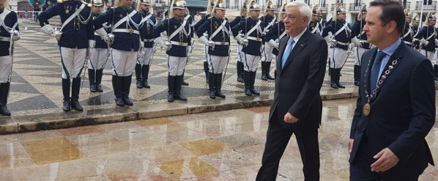 ΠτΔ: “Εμείς δεν θα επιλέξουμε ποτέ την Ευρώπη ως σημαία ευκαιρίας”
