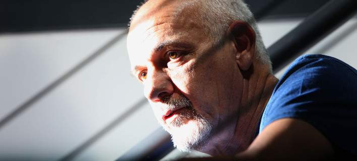 “Φαβορί” ο Κιμούλης για διευθύνων σύμβουλος στο Κέντρο Πολιτισμού του Ιδρύματος Νιάρχος