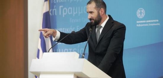 Τζανακόπουλος: Οι δανειστές δεν μπορούν να καθυστερούν αδικαιολόγητα την αξιολόγηση