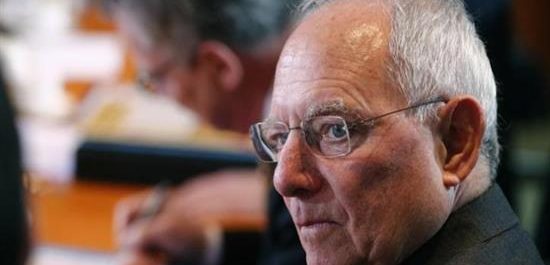 Γερμανικό ΥΠΟΙΚ: Από τη συμμετοχή του ΔΝΤ θα εξαρτηθεί η επόμενη δόση