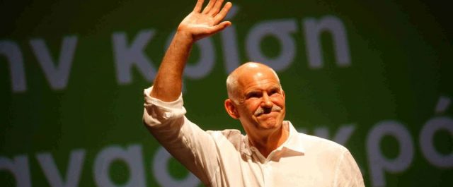 Παπανδρέου κατά Πολάκη για τον Guardian