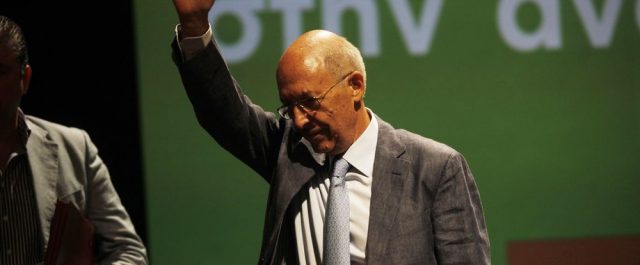 Για ποιον λέει ο Σημίτης ότι “έλεγε σαχλαμάρες”…