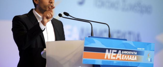 Κυρανάκης (Ν.Δ): Οι δανειστές νοιάζονται για τους πολίτες, το Μαξίμου δεν νοιάζεται