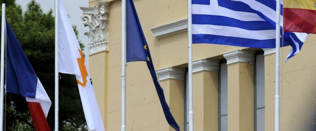 Οικονομία, ασφάλεια και προσφυγικό στην Ευρω-σύνοδο του Νότου