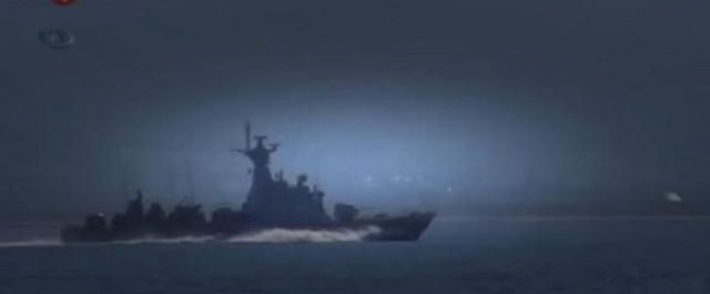 Κλιμακώνει τις προκλήσεις η Τουρκία- Kanal24: Πιθανό ένα “θερμό επεισόδιο”