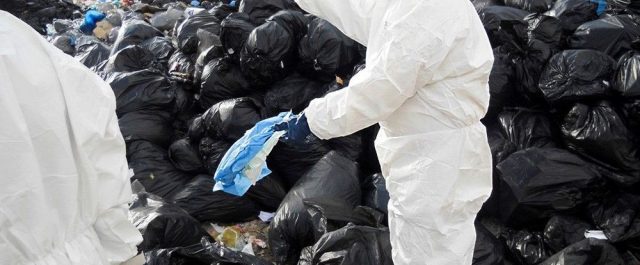 ΕΕΑΕ: Δεν τίθεται θέμα με τα απόβλητα στην Κερατέα