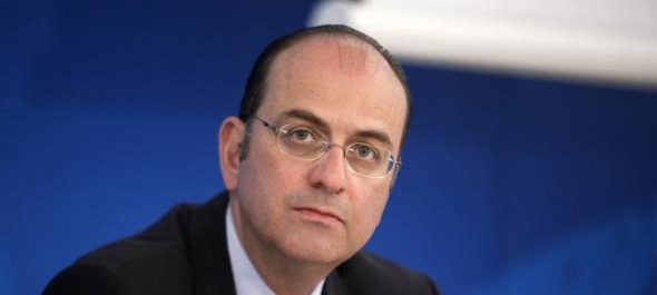Λαζαρίδης: Ο Τσίπρας και ο ΣΥΡΙΖΑ έχουν τη χυδαιότητα στο DNA τους