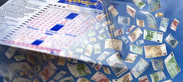 Πώς να ξεγελάσετε την τύχη και να κερδίσετε τα 6,3 εκατομμύρια του Τζόκερ