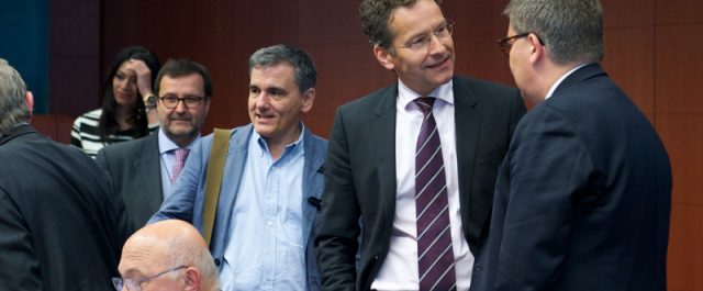 Μονοπάτι με “νάρκες”, πλέον, η αξιολόγηση- Οι ημερομηνίες και το ΔΝΤ