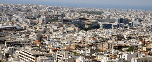 Απίστευτο κραχ στα ακίνητα- Που αγοράζεις σπίτι ακόμα και με 3.000 ευρώ!