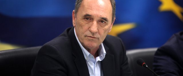 Σταθάκης: Έχουν ψηφιστεί τα πάντα σε ότι αφορά την ολοκλήρωση του προγράμματος