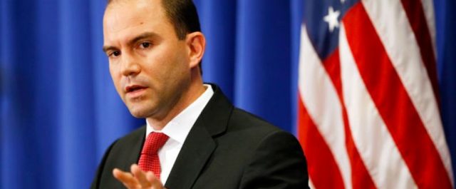 Σύμβουλος Ομπάμα: Η Ελλάδα αξίζει περισσότερα εύσημα- Δεν πρέπει να τιμωρείται…