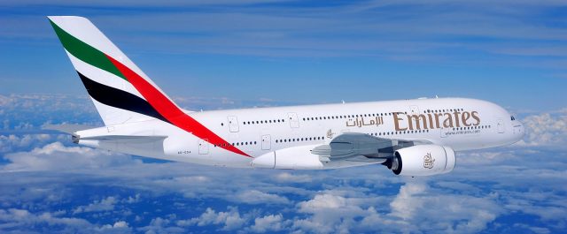 Αθήνα- Νέα Υόρκη απευθείας με την Emirates