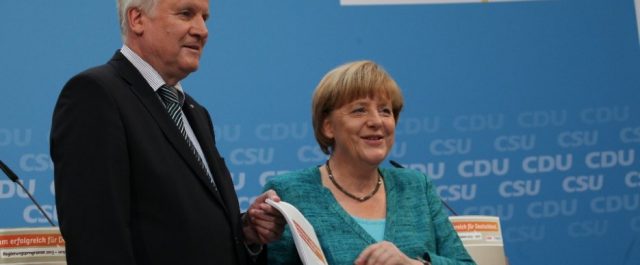 Κρίσιμη χρονιά για το μέλλον της Χριστιανικής Ένωσης