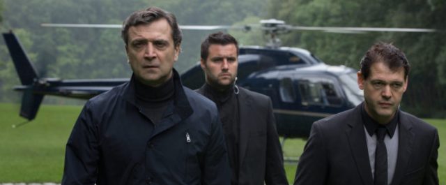 Το ευρωπαϊκό House of Cards: Διαφθορά, δολοφονίες και προδοσία στις Βρυξέλλες