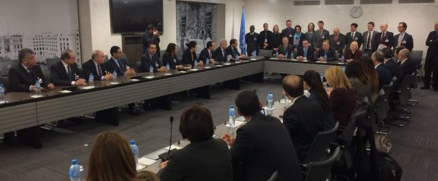 DW: «Η επίλυση του Κυπριακού είναι ευρωπαϊκής σημασίας»
