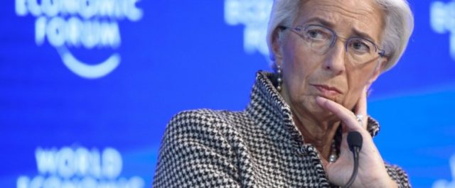 Τα κρυφά σημεία της έκθεσης: Επιμένει το ΔΝΤ για αφορολόγητο και συντάξεις
