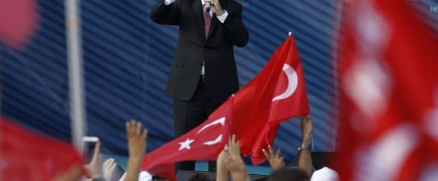 Γιατί ο Ερντογάν “τορπιλίζει” το Κυπριακό