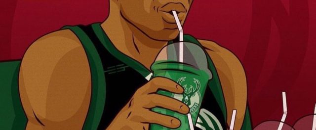 Οι προσωπικές στιγμές του Γιάννη -Greek Freak- Αντετοκούμπο [εικόνες]