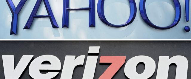 Ριζικές αλλαγές στη Yahoo μετά την εξαγορά της από τη Verizon Communications