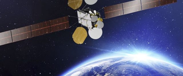 Τι θα είναι η Ελληνική Διαστημική Υπηρεσία