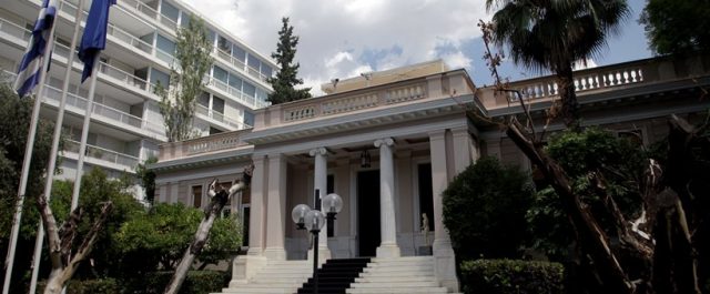 Μαξίμου κατά αντιπολίτευσης: Είμαστε οι μόνοι που ζητήσαμε διερεύνηση της υπόθεσης Σώρρα