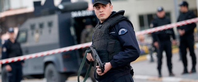 Συνελήφθη ο μακελάρης του Ρέινα με άλλους 4 υπόπτους[video-εικόνα]