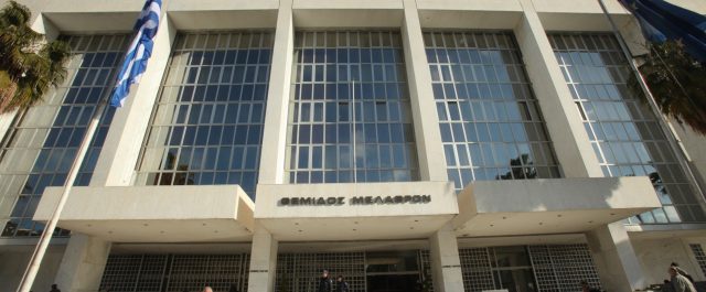 Να μην εκδοθούν και οι τελευταίοι 4 Τούρκοι αξιωματικοί προτείνει ο αντιεισαγγελέας του Αρείου Πάγου