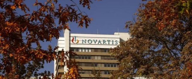 Novartis-gate: “Χορηγίες” ακόμα και σε μέλη της Επιτροπής καθορισμού τιμών Φαρμάκου!