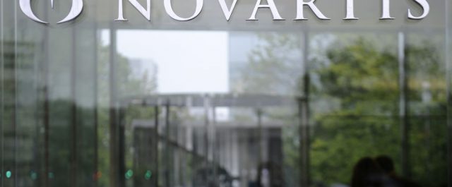 Κούλογλου στο ελβετικό RTS TV: Υπάρχουν βίντεο που εμπλέκουν (και) πολιτικούς στο σκάνδαλο Novartis