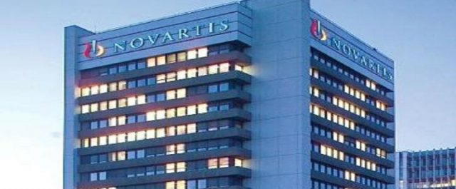 Σκάνδαλο Novartis: Τι βρήκε η Οικονομική Αστυνομία στα γραφεία της εταιρείας