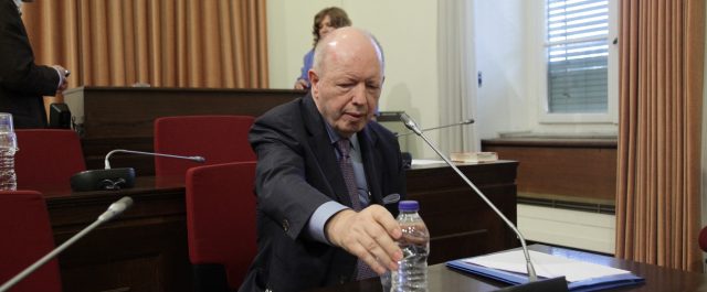 Βρέθηκε επενδυτής στον ΔΟΛ; Ο Ψυχάρης απέλυσε τον διευθυντή των Νέων