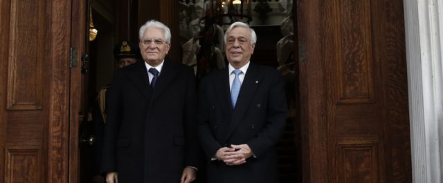 ΠτΔ: Η Ελλάδα, με τις πολιτικές δυνάμεις ενωμένες, θα ξεπεράσει την κρίση