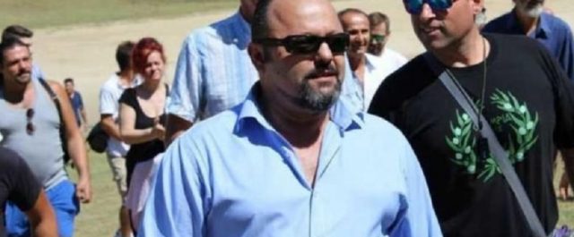 Μ. Ιγνατίου: “Ελλάδα και Κύπρος καίγονται και ασχολούμαστε με τον απατεώνα Σώρρα”