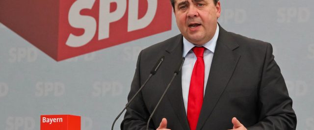 SPD: Η Ευρώπη μπορεί να βοηθήσει την Αθήνα και χωρίς το ΔΝΤ