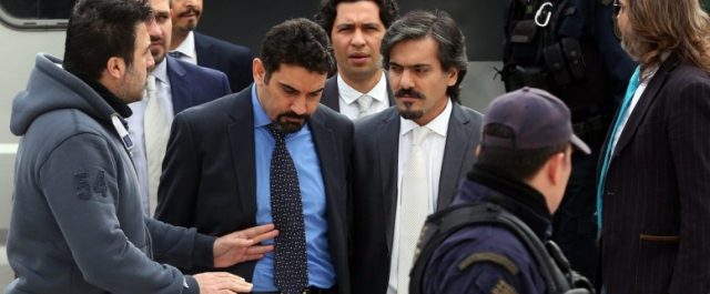 Non Paper- πρόκληση από την Τουρκία: “Συνωμοσία κατασκοπείας” της Ελλάδας βλέπει η Άγκυρα