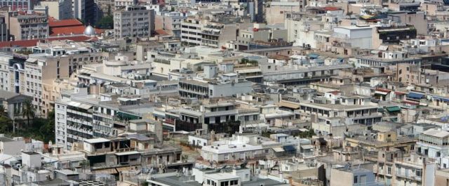 Credit Suisse: Περιουσία ίση με ένα ΑΕΠ έχασαν στην κρίση οι Έλληνες